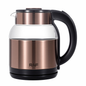 RAF R.7412 2.0L Glass Electric Kettle