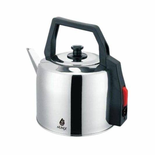 Nunix EK-09 Electric Kettle with Auto Shut-Off