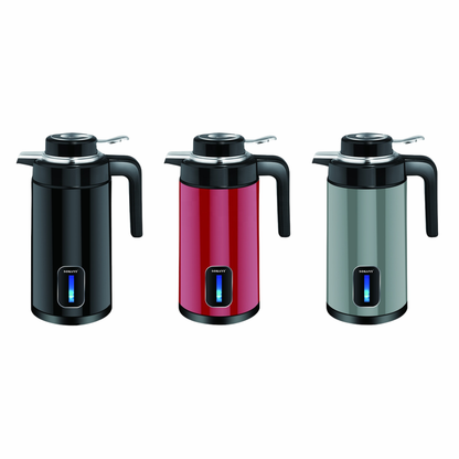 Sokany SK-09042 Electric Kettle 1500W with Cordless Base