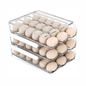 3 EGG LAYER HOLDER