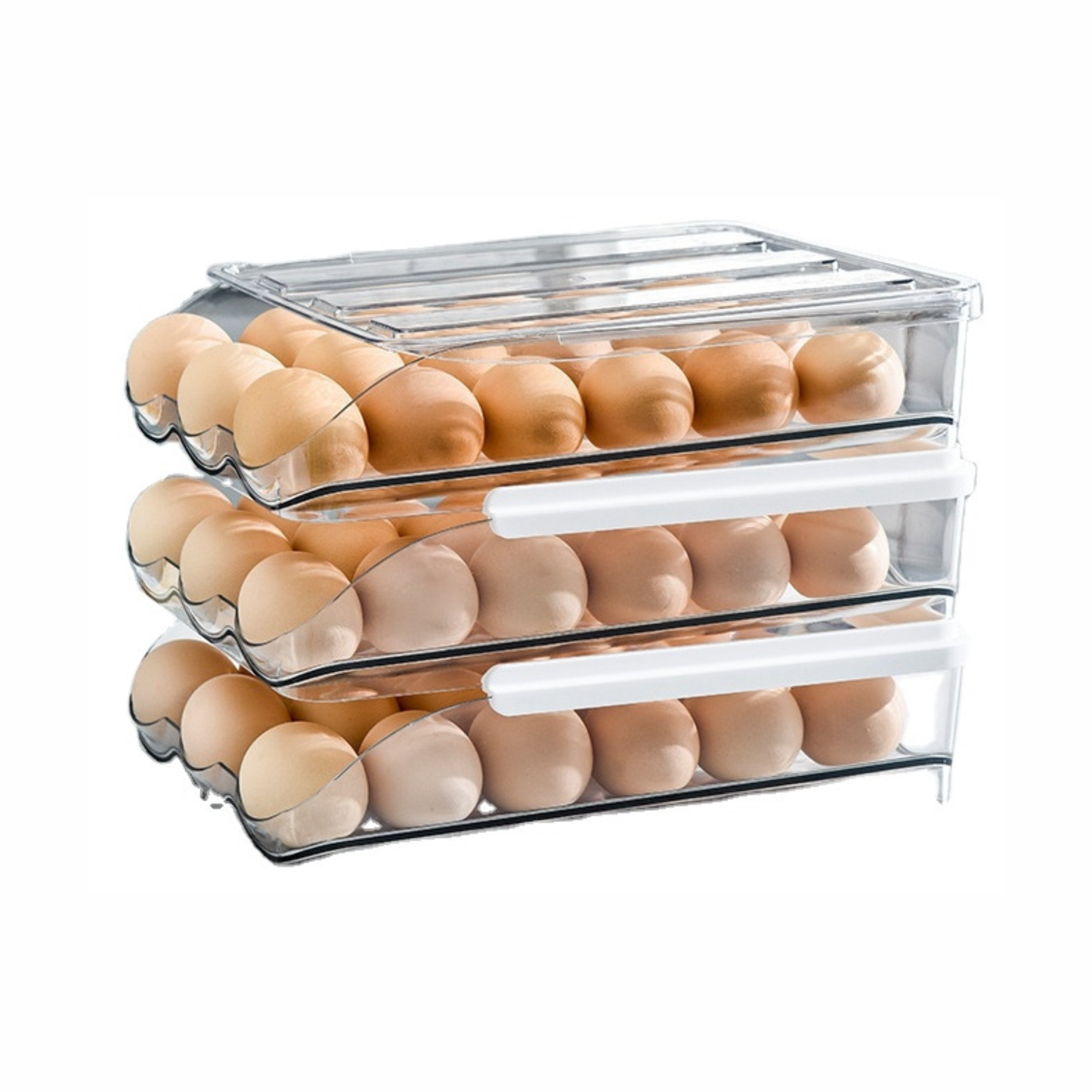3 EGG LAYER HOLDER