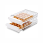 32-Grid Egg Double Layer Egg Holder
