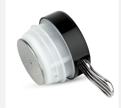 Premium Brand  RAF Electric Kettle R7811 Cross Border Hot Automatic Power off Stainless Steel Insulation - Body Open Kettle 2.7L