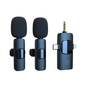2 Mic Wireless