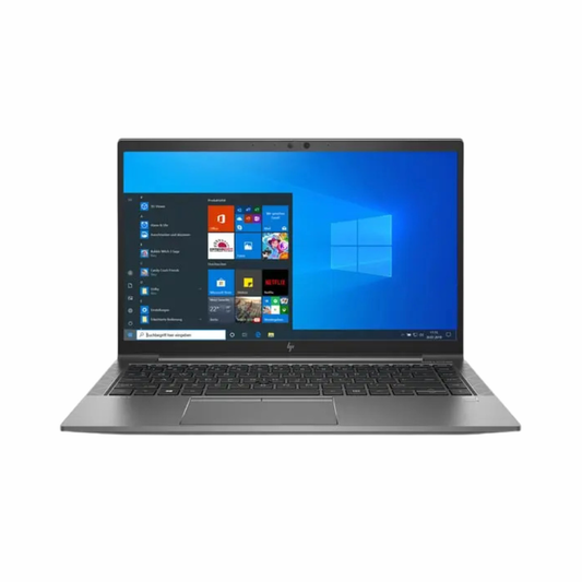 HP ZBOOK FIREFLY G7 10th I7 32GB/256GB LAPTOP