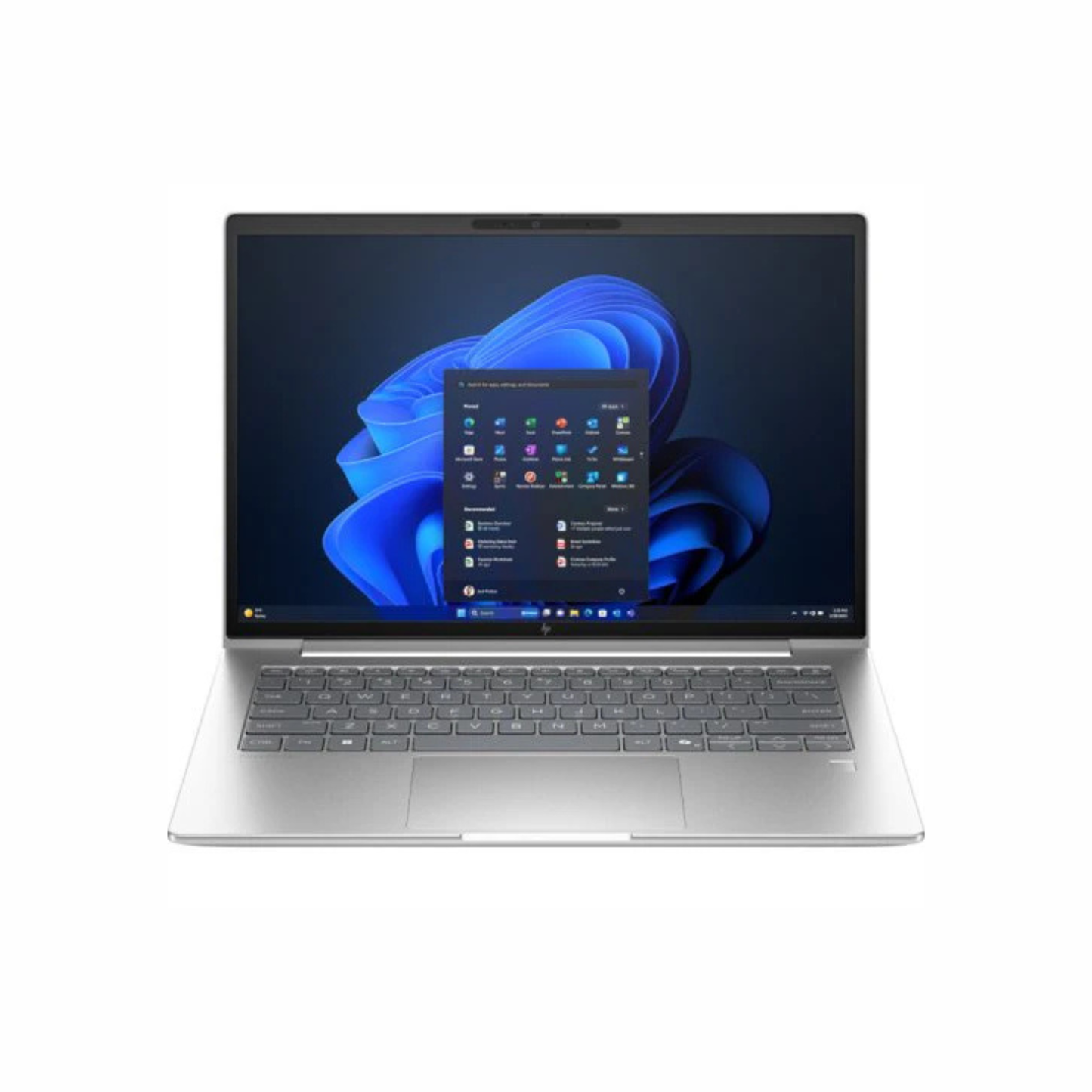 HP ZBOOK 14 G6 i7 8th GEN 8GB RAM 256GB SSD LAPTOP