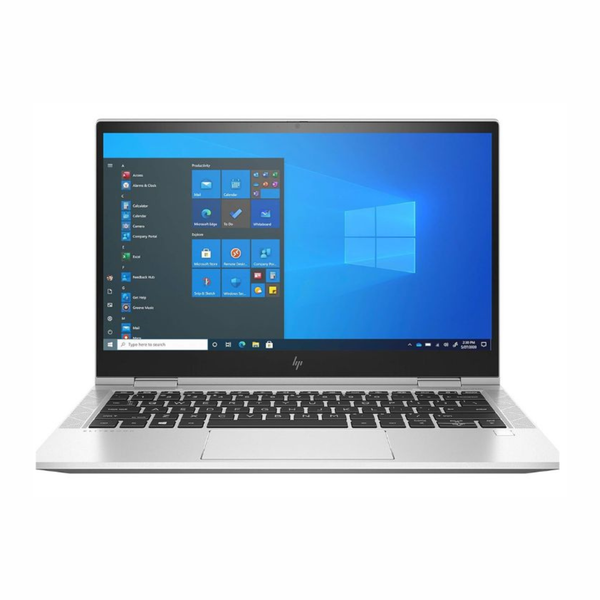 HP EliteBook X360 830 G8 11th Gen, Core I7, 16GB/256GB Laptop