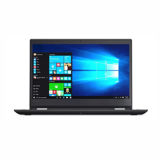 Lenovo Yoga 370 7th gen Core I5 8GB/256GB Laptop