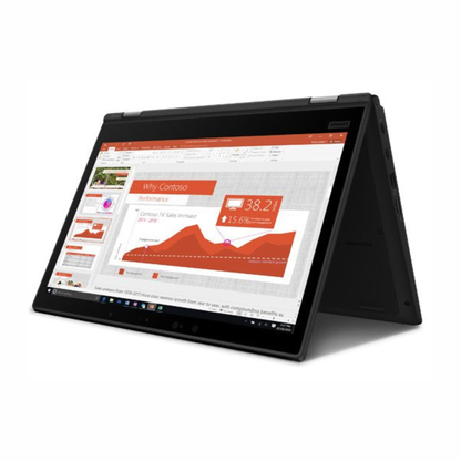 Lenovo Yoga 390 8th gen Core I5 8GB/256GB Laptop
