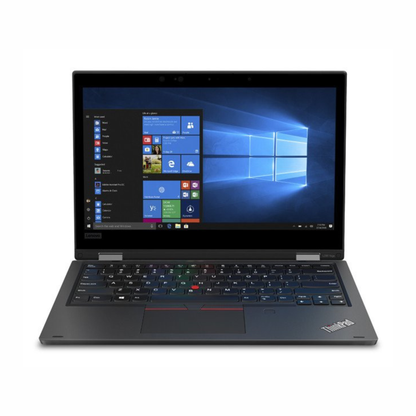 Lenovo Yoga 390 8th gen Core I5 8GB/256GB Laptop