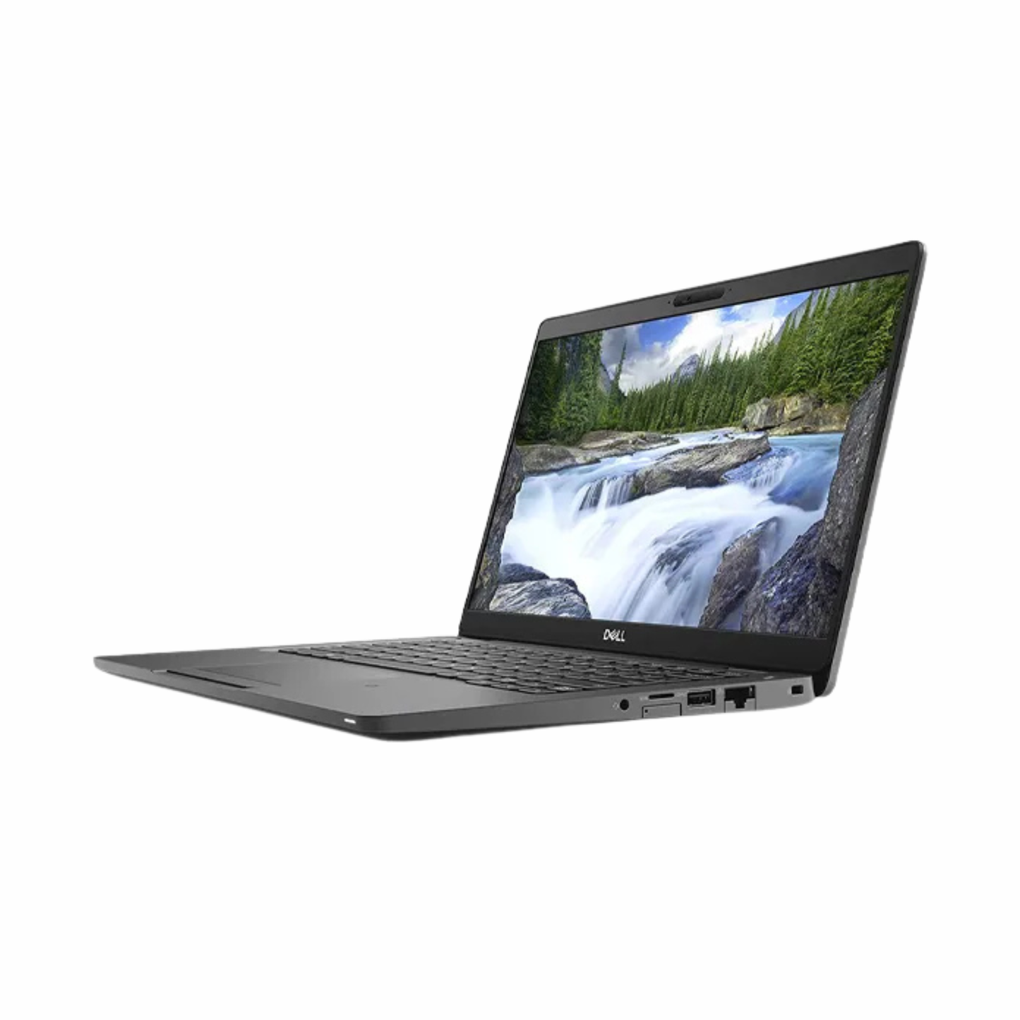DELL Latitude 5300 8th gen Core I5 8GB/256GB Laptop