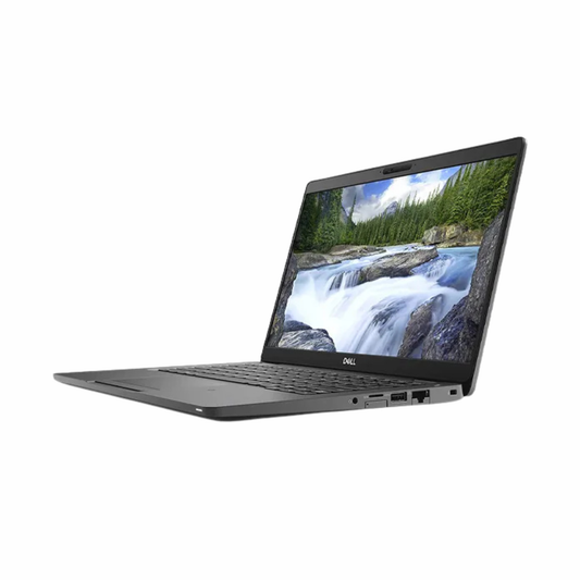 DELL Latitude 5300 8th gen Core I5 8GB/256GB Laptop