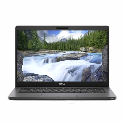 DELL Latitude 5300 8th gen Core I5 8GB/256GB Laptop