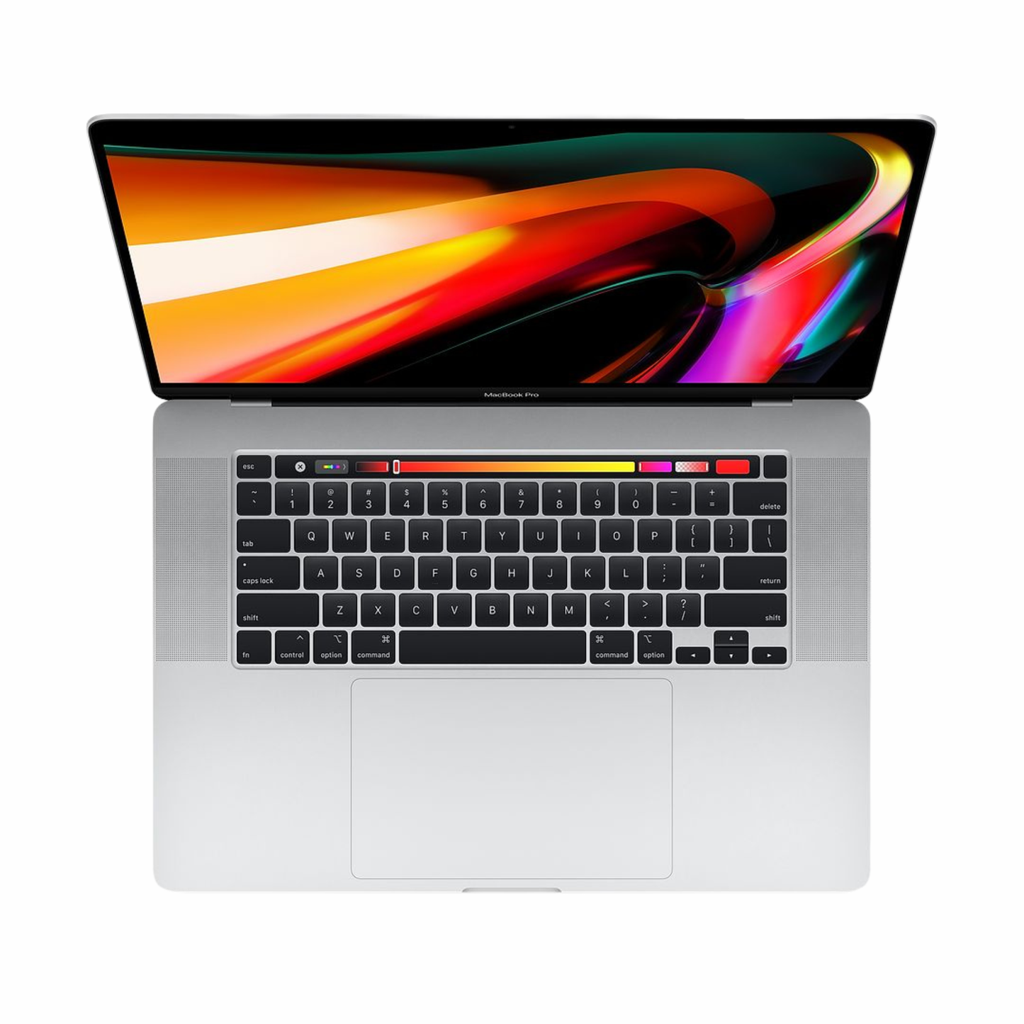Macbook Pro 2019 I7 16GB/1TB