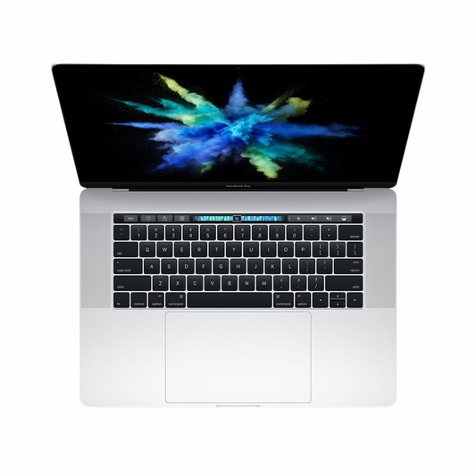 Macbook Pro 2017 I7 16GB/512GB