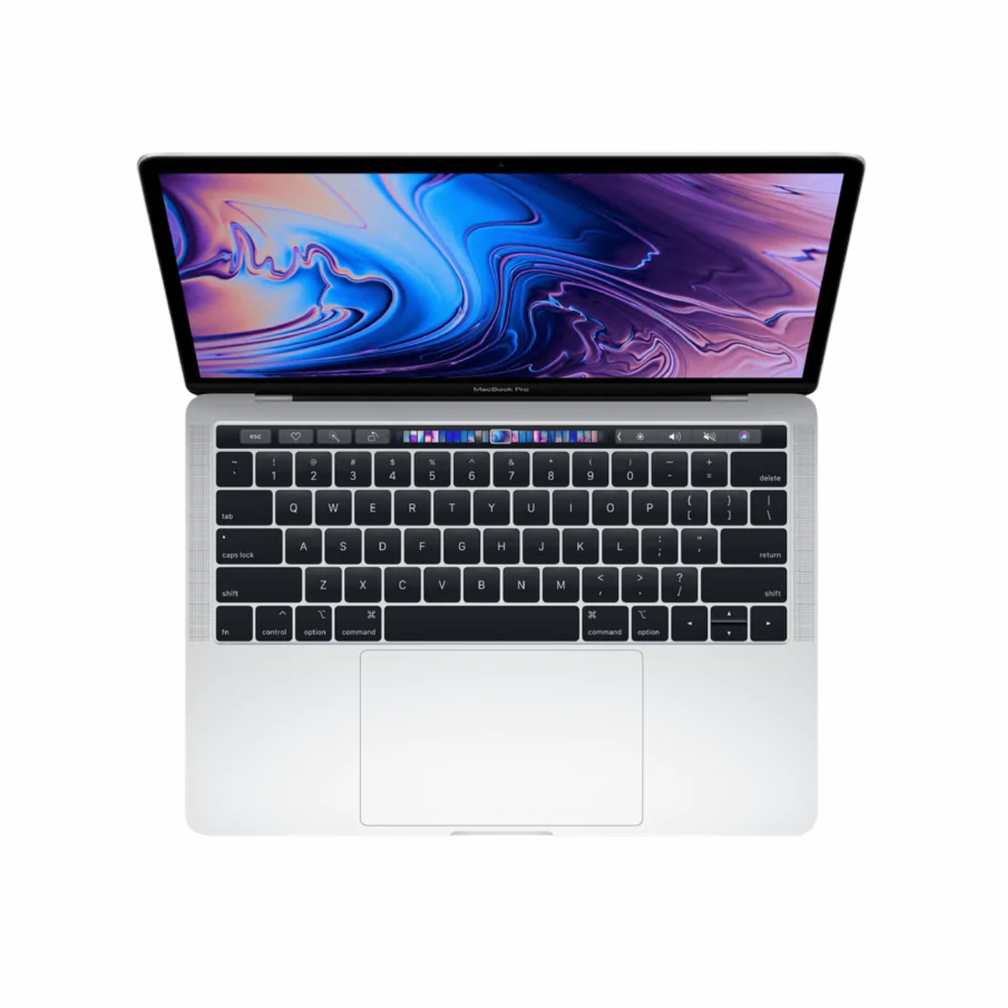 Macbook Pro 2016 I5 8GB/256GB
