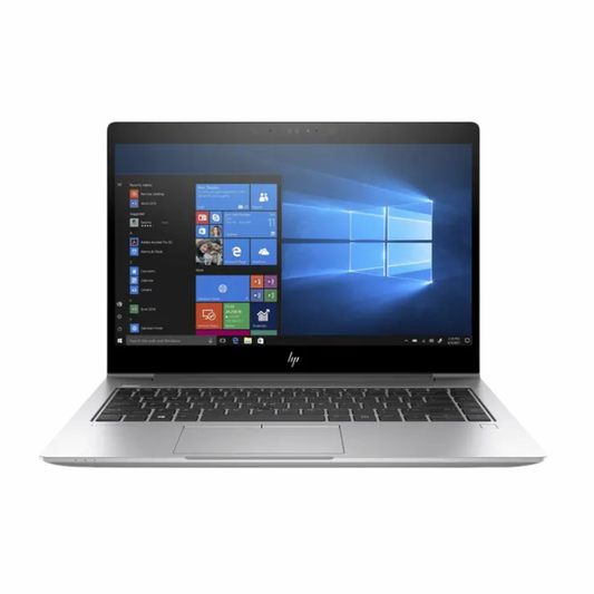 HP EliteBook 840 G6 Core i5 8th Gen 8GB/256GB Laptop
