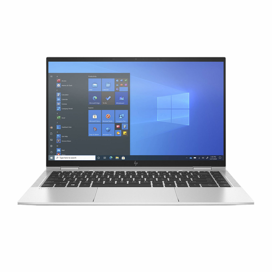 HP EliteBook 1040 G8 x360 Intel Core i7 11th Gen 16GB/512GB Laptop