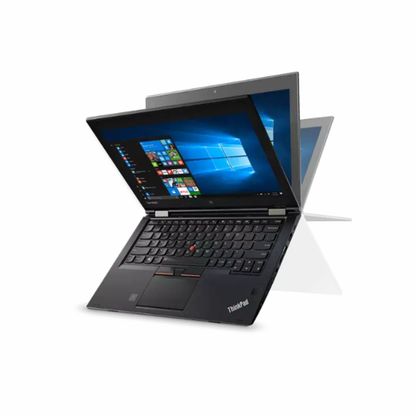Lenovo Yoga 260 i5 6th Gen 8GB/256GB Laptop