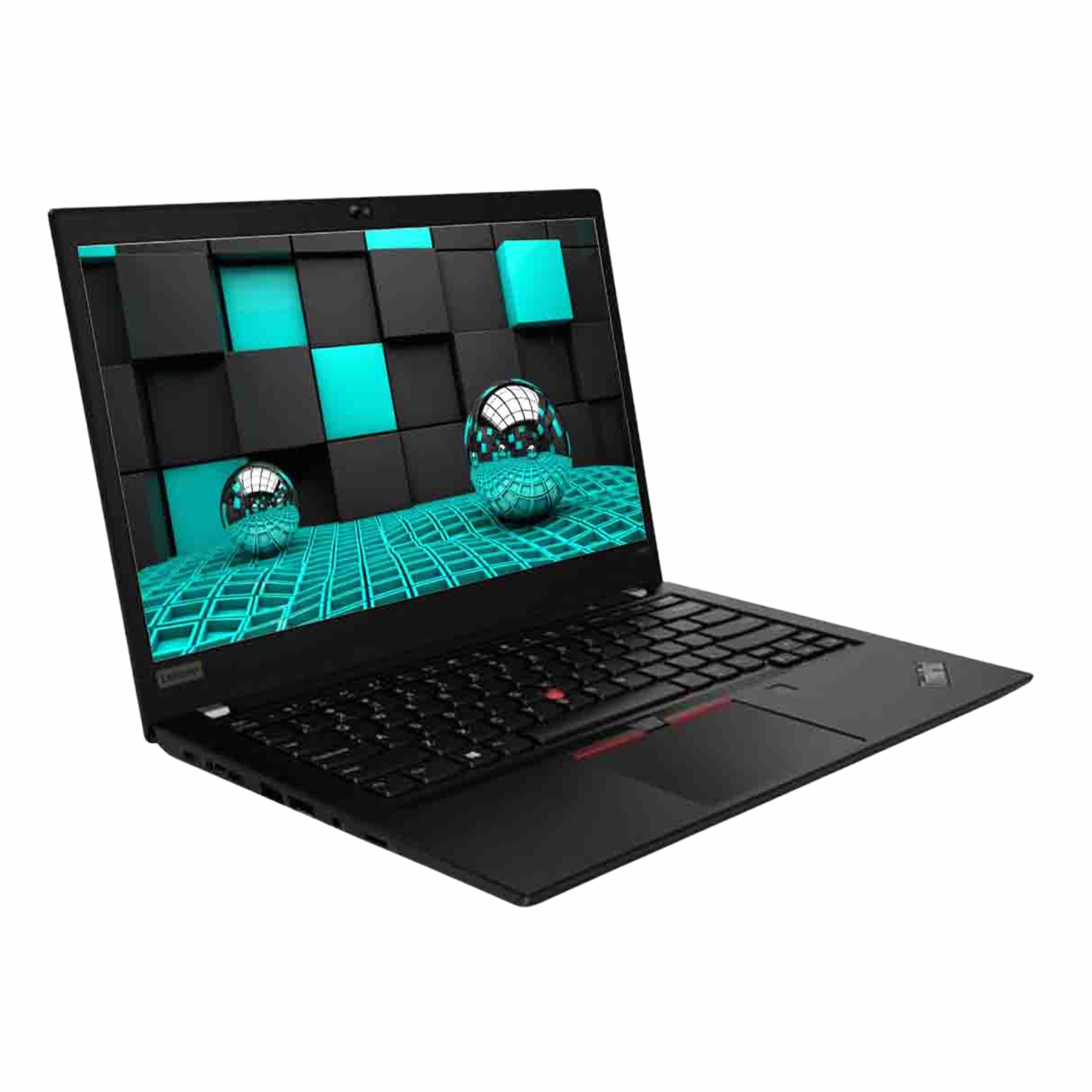 Lenovo T490 Core i510th gen 8GB/256GB Laptop