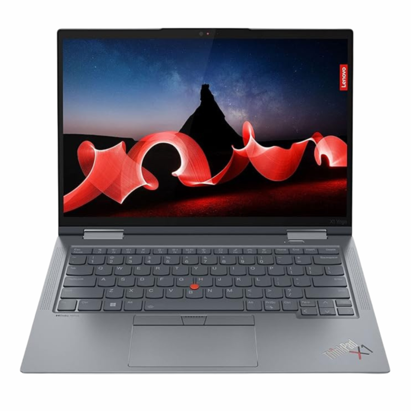 Lenovo X1 Yoga Core i7 8th Gen 16GB/512GB Laptop