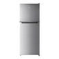 Mika 247L Double Door No Frost Fridge