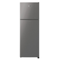 Mika 202L Double Door Fridge-No frost