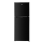 Mika 197L 2-Door Top Mount Freezer – No Frost