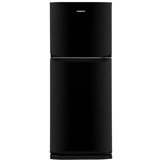 Tornado 304L Double Door Fridge - No Frost