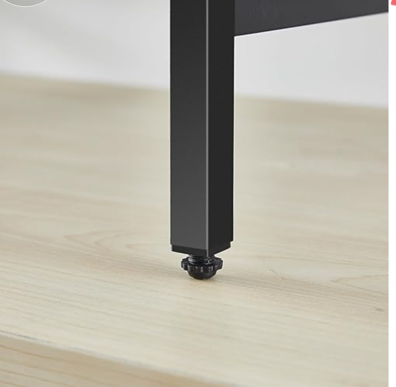 2 TIER MICROWAVE RACK