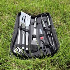 barbecue set