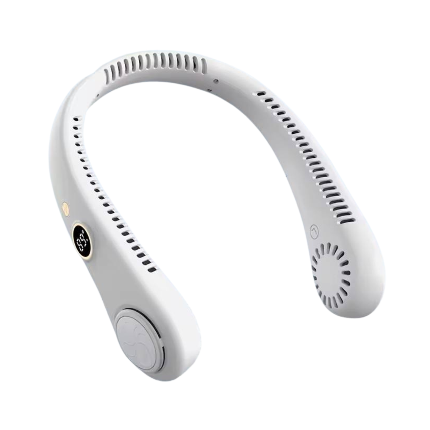 VANELESS NECK FAN