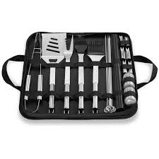 barbecue set