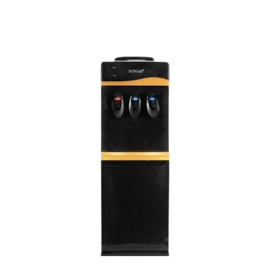 Sonar SR-B7C Top Loading Hot, Normal & Cold Water Dispenser