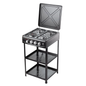 NUNIX GAS STOVE WITH STAND