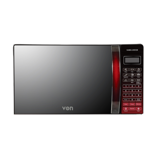 VON Microwave Oven 20L with Grill