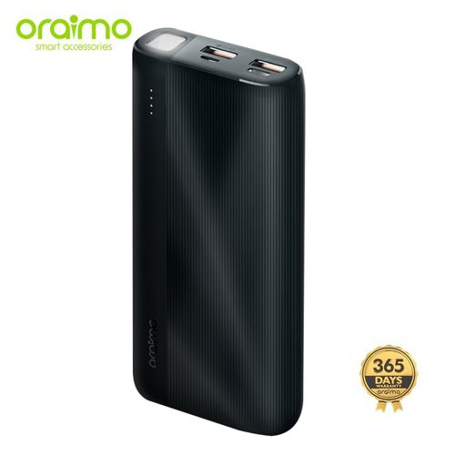 Oraimo Power Bank 20000Mah