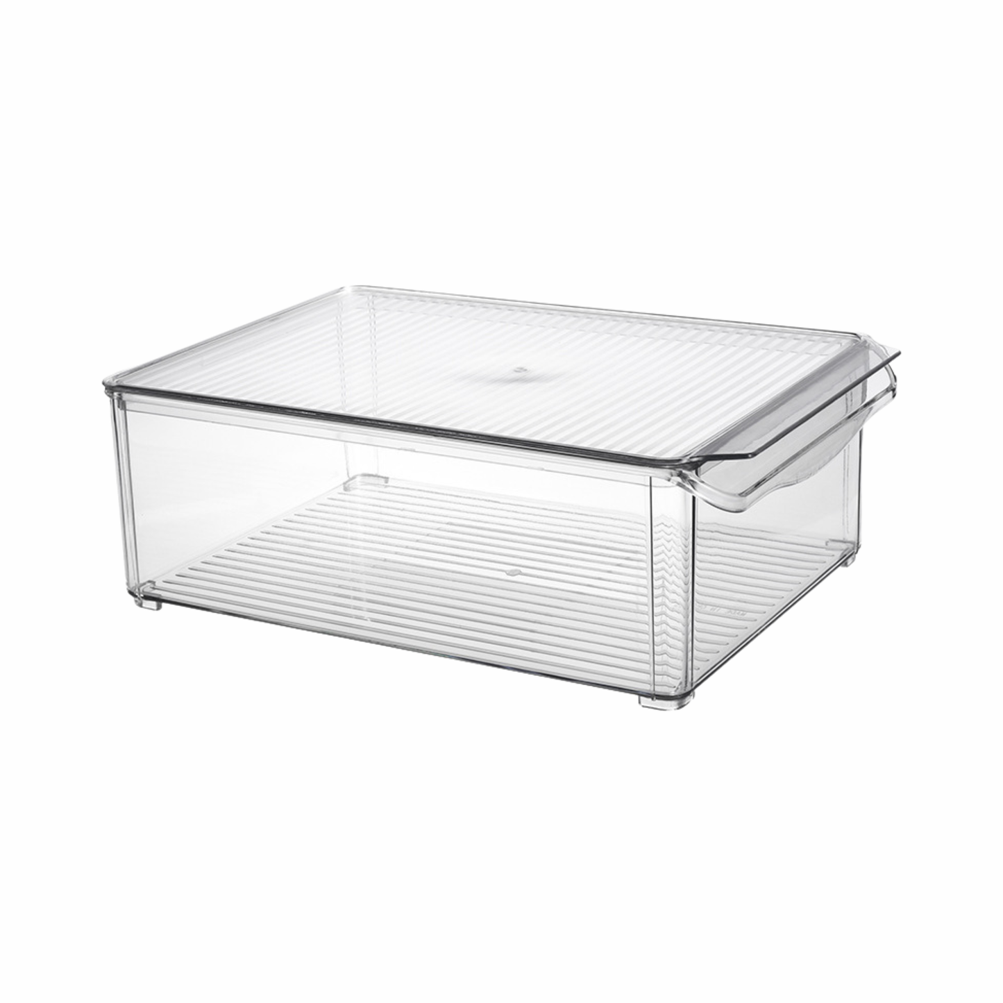 Wide Stackable Fridge Organiser