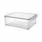 Wide Stackable Fridge Organiser