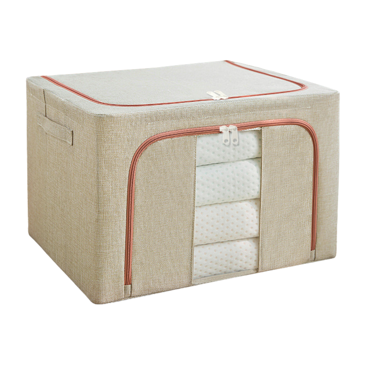 Collapsible Storage Box