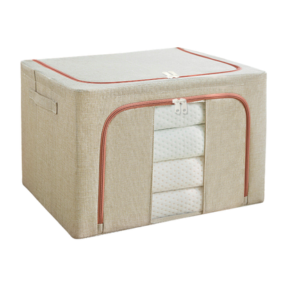 Collapsible Storage Box