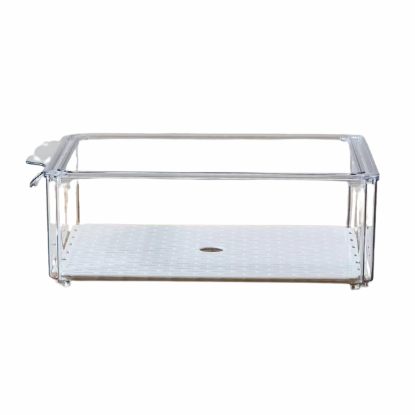 Large Stackable Fridge Organizer