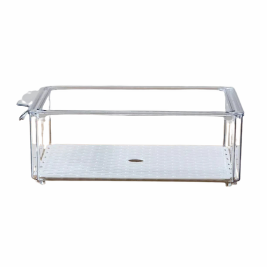 Large Stackable Fridge Organizer