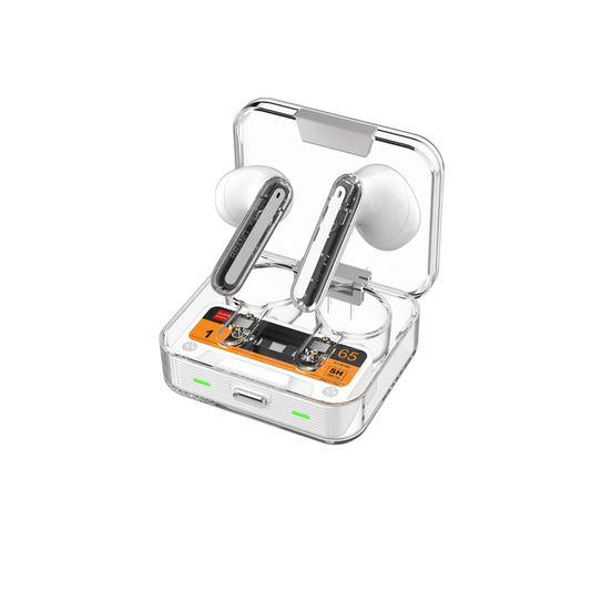PODS-TWS WIRELESS