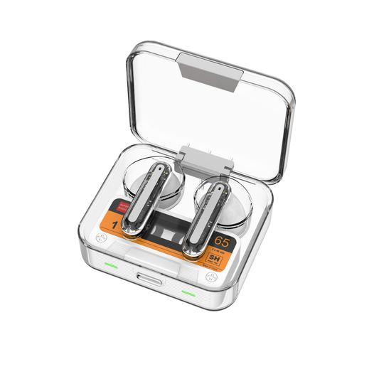 PODS-TWS WIRELESS