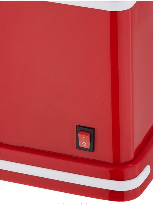 Sokany SK-291 Popcorn Maker