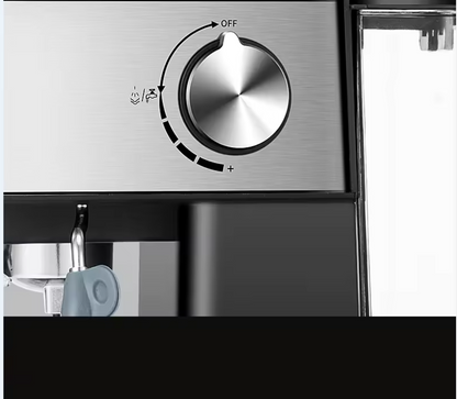SOKANY Mini Espresso Coffee Machine