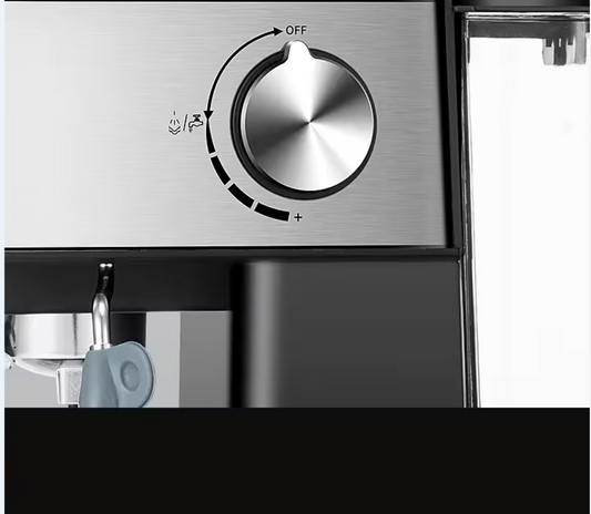 SOKANY Mini Espresso Coffee Machine