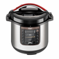 RAF R.181 Multi Programmable Electric Pressure Cookers-8L