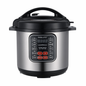 Sokany SK-2403 Electric Pressure Cooker-9L